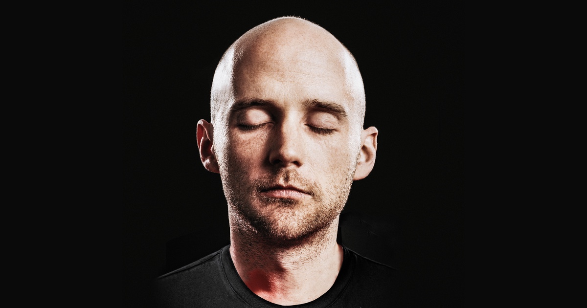 Relaxez vous avec 4 heures de musique méditatives offertes par Moby