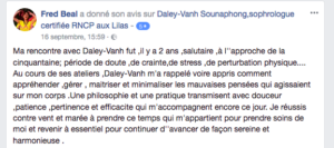 témoignage sophrologie graines de lotus daley-vanh sounaphong