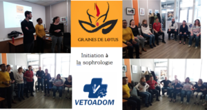 intervention sophrologie soignants