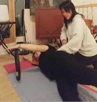 pilates-santé-à-domicile